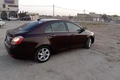 جیلی، امگرند 7