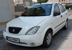 تیبا، صندوق دار