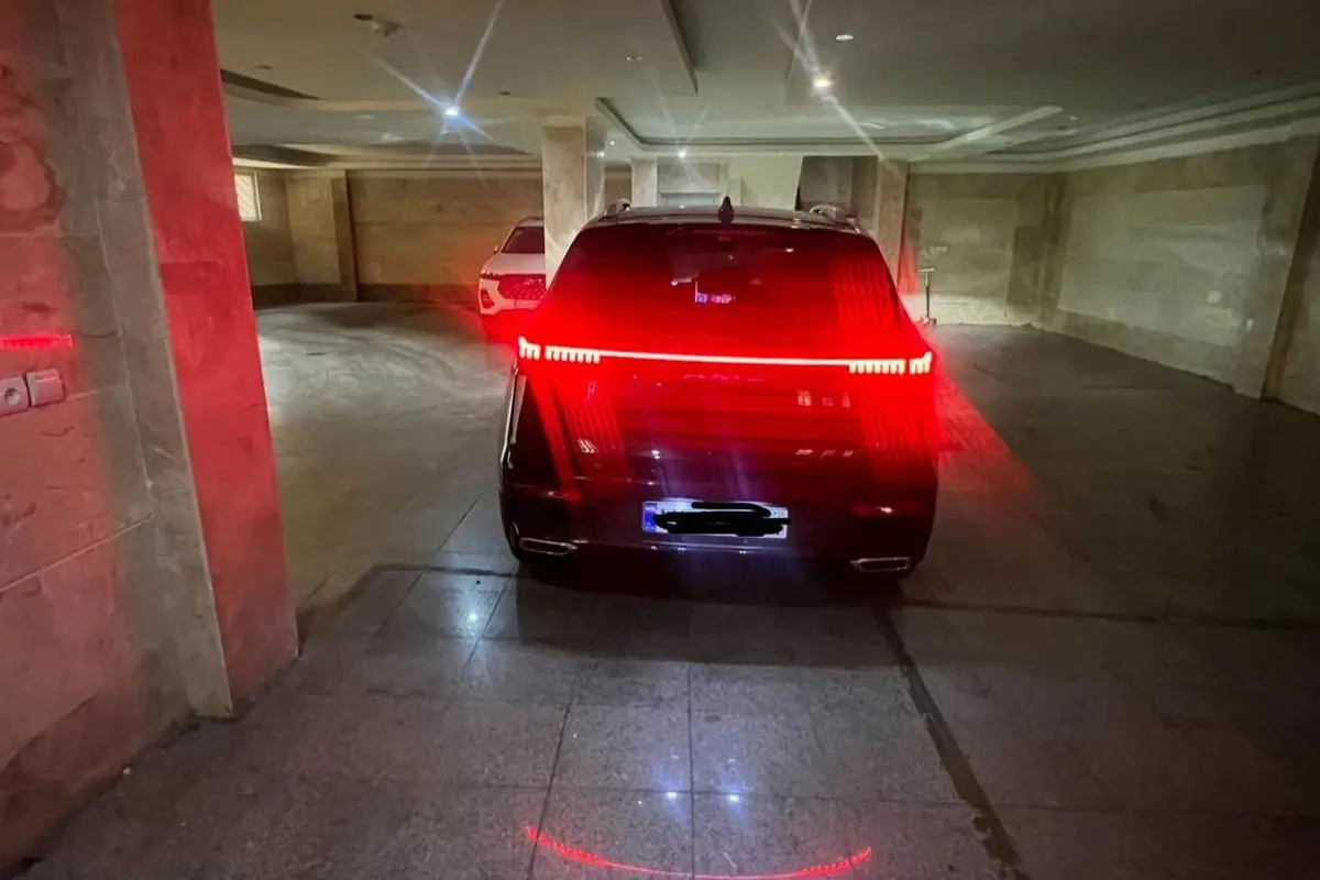 کی ام سی،  X5
