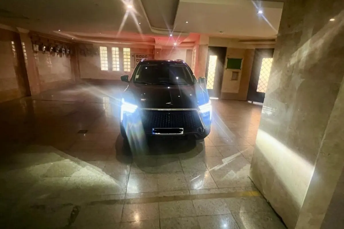 کی ام سی،  X5