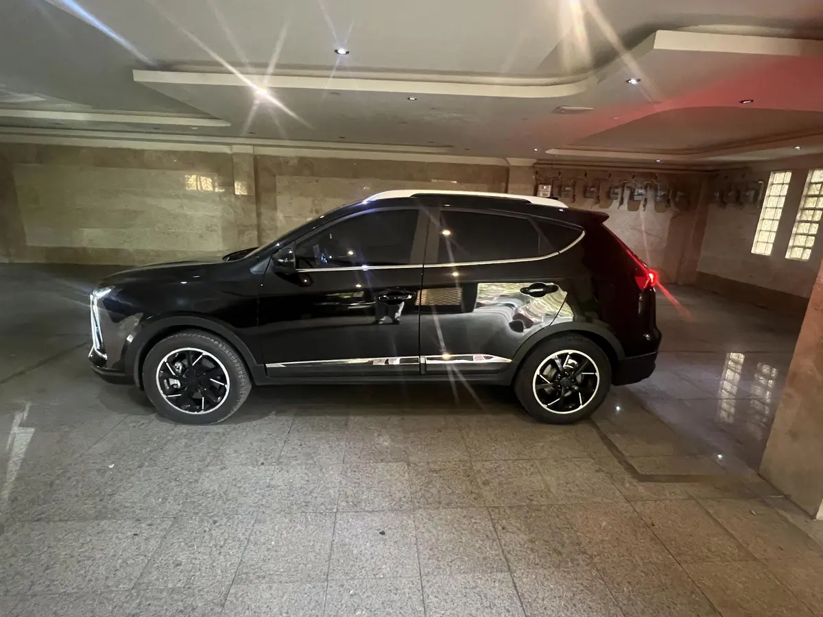 کی ام سی،  X5