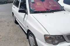 پراید، 111