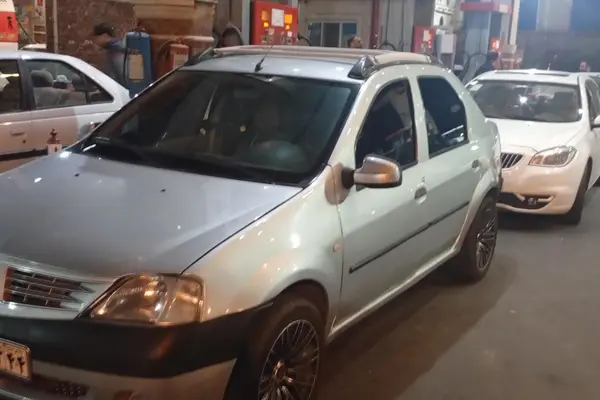 رنو، تندر 90