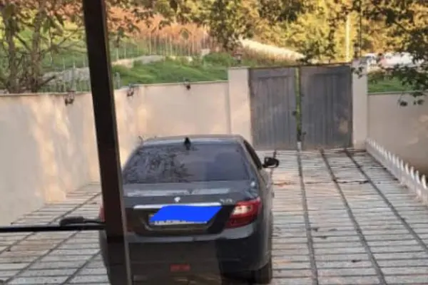 دنا، پلاس EF7