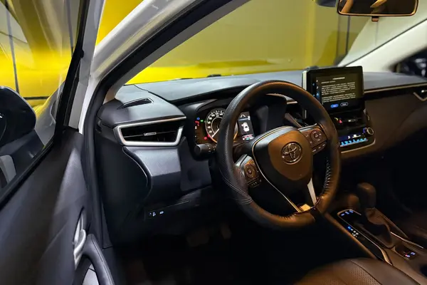 تویوتا، کرولا