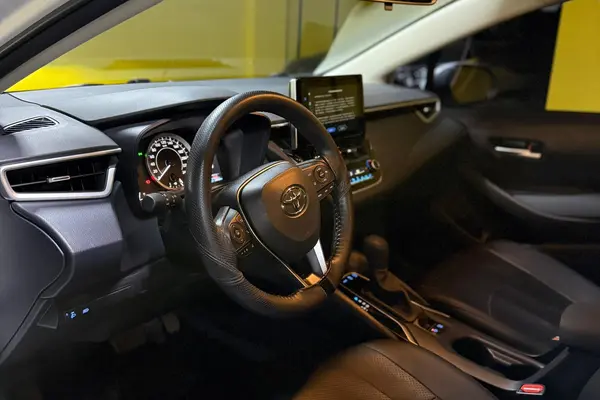 تویوتا، کرولا