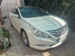 هیوندای، سوناتا