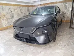 مزدا، EZ60 EREV