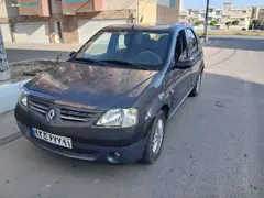 رنو، تندر 90