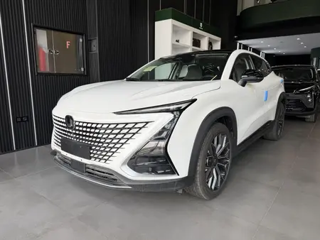 چانگان UNI-T