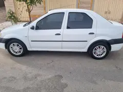رنو، تندر 90