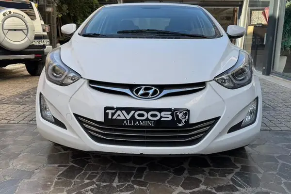 هیوندای، النترا