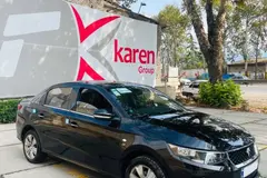 تارا، اتوماتیک V4