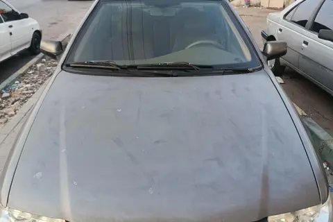 سمند، LX