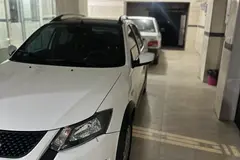 کوییک، SR