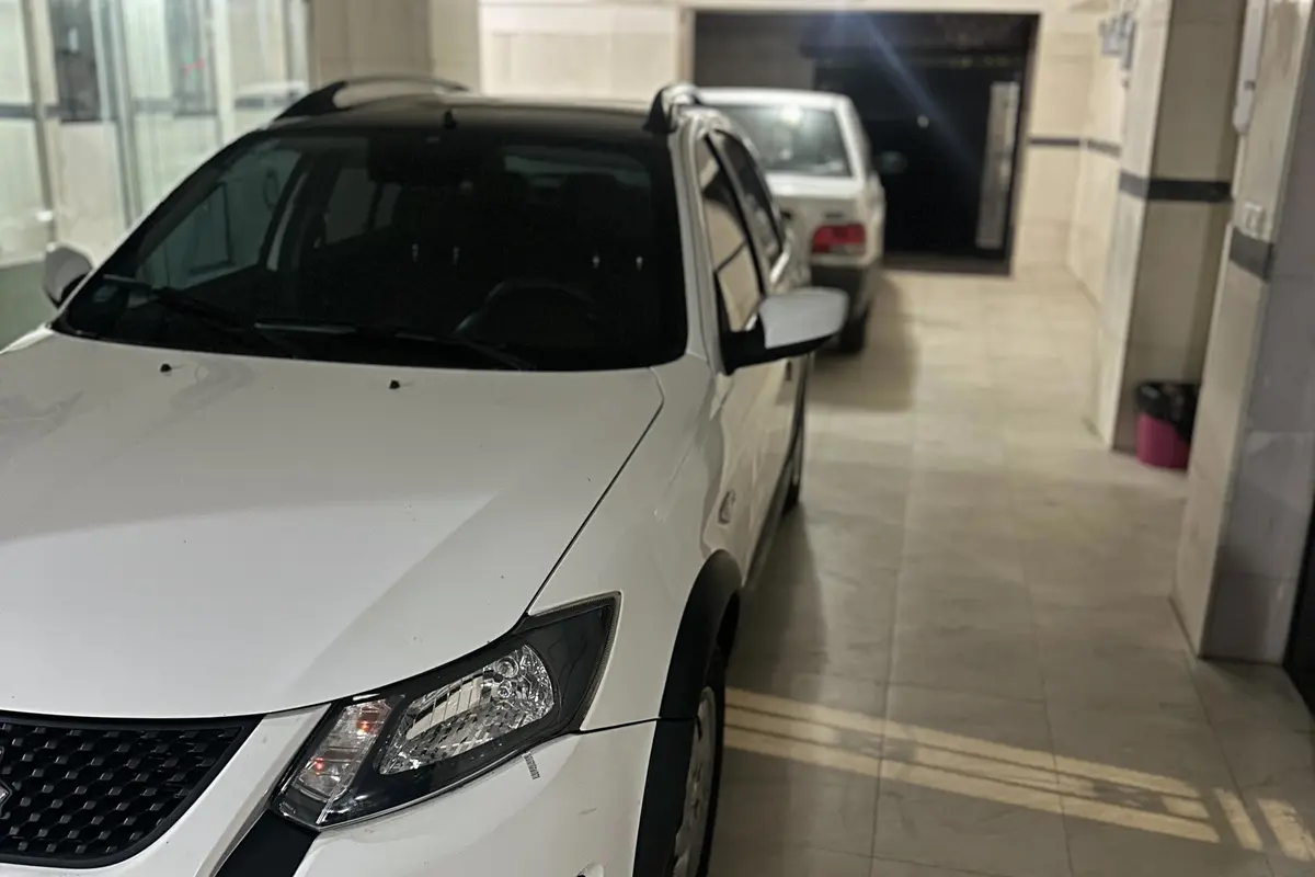کوییک،  SR