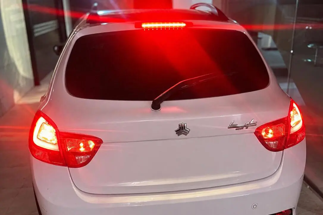 کوییک،  SR