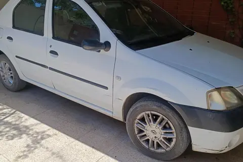 رنو، تندر 90
