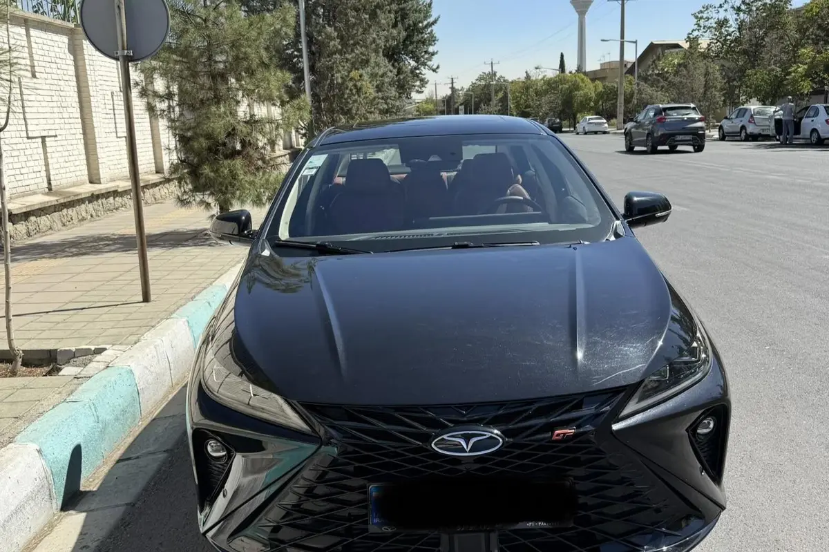فونیکس،  آریزو 6 جی تی (Z6 GT)