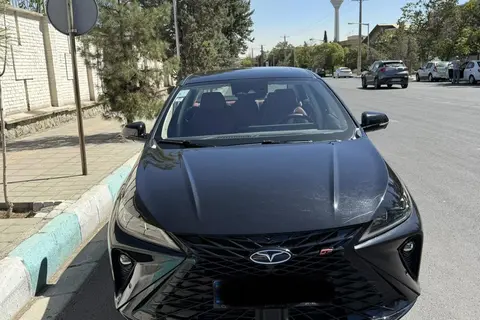 فونیکس، آریزو 6 جی تی (Z6 GT)