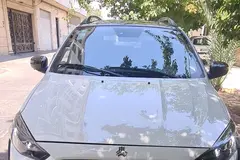 اطلس، دنده ای