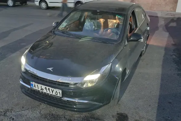 کی ام سی  ایگل