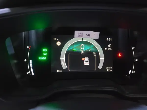 تویوتا، کرولا