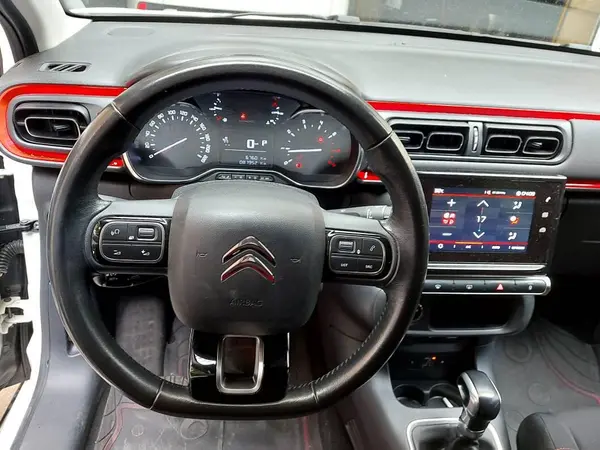 سیتروئن  C3 (مونتاژ)
