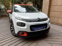 سیتروئن، C3 (مونتاژ)