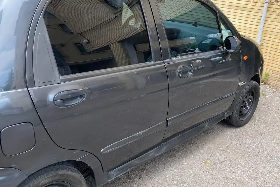 ام وی ام،  110