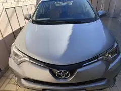 تویوتا، راوفور