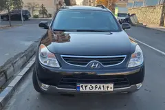 هیوندای، وراکروز