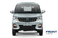 کی وای سی، T3 پلاس