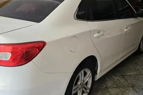 بسترن،  B30