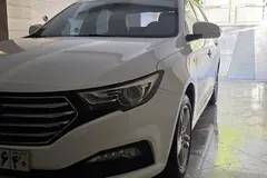 بسترن، B30