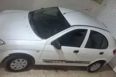 تیبا، هاچ بک