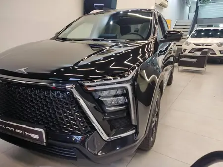 کی ام سی X5