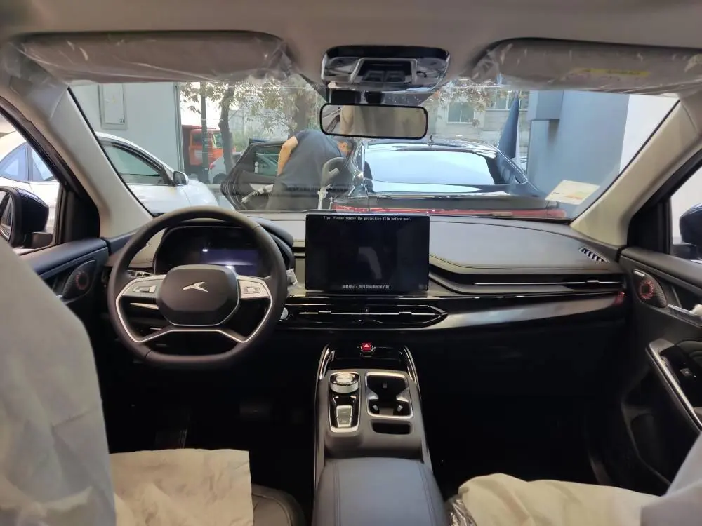 کی ام سی،  X5