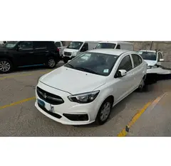 شاهین، GL دنده ای