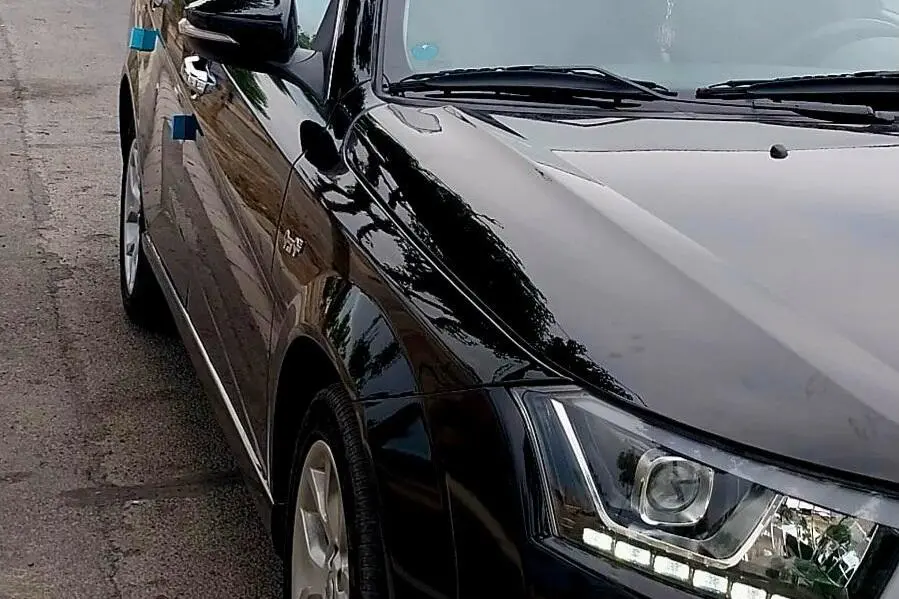 دنا،  پلاس EF7