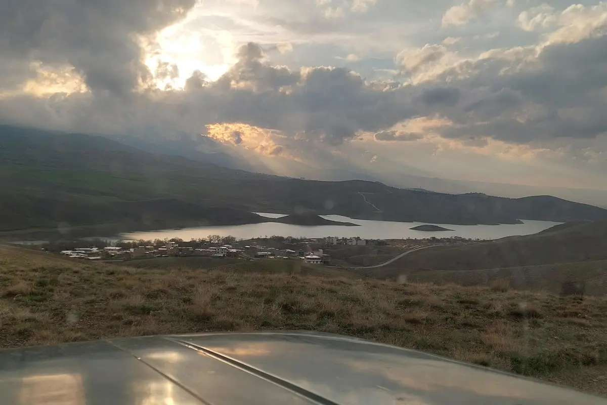 نیسان،  پاترول چهار در