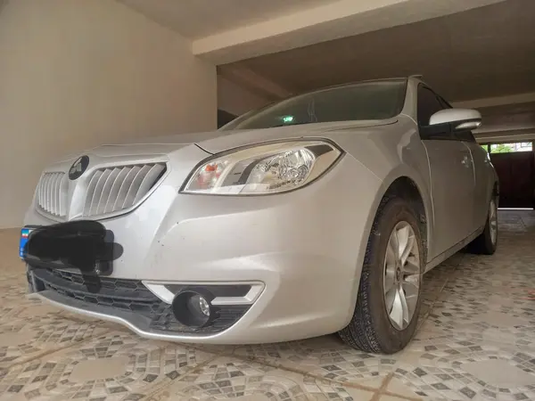 برلیانس، H330