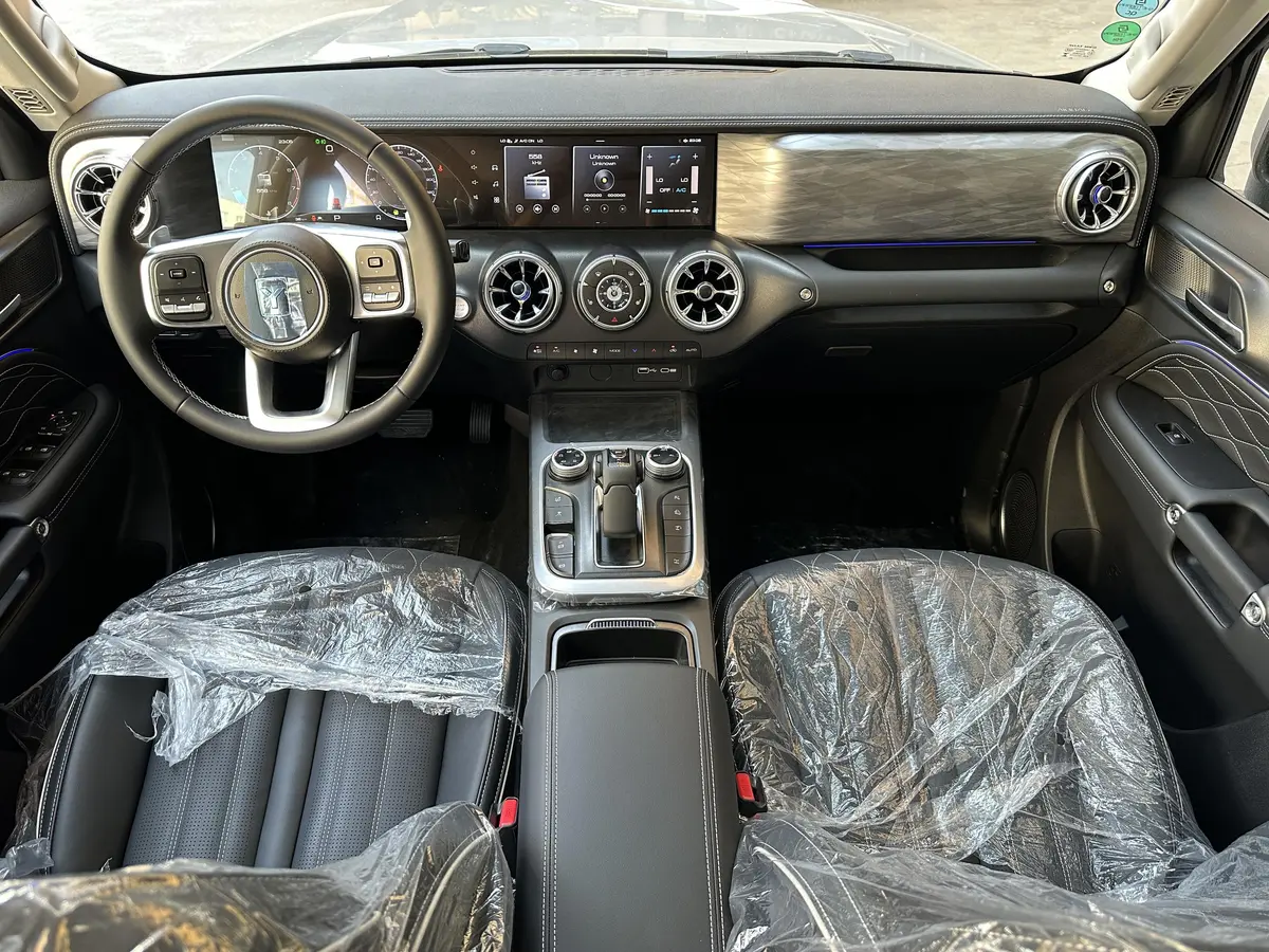 تانک،  300 مونتاژی