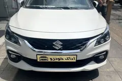 سوزوکی، بالنو