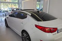 کیا، اپتیما