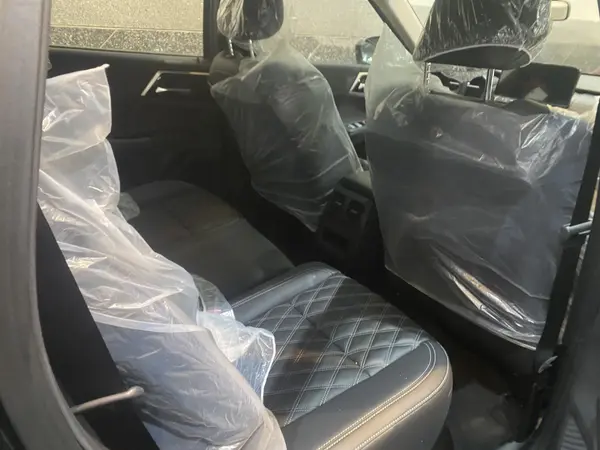 میتسوبیشی، اوتلندر