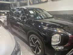 میتسوبیشی، اوتلندر