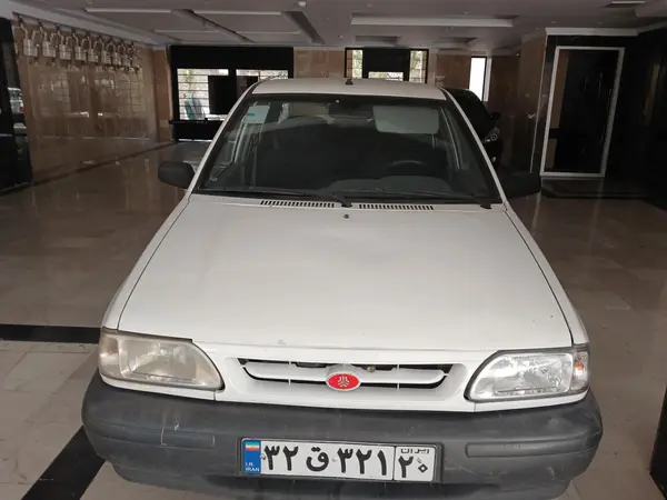 پراید  131