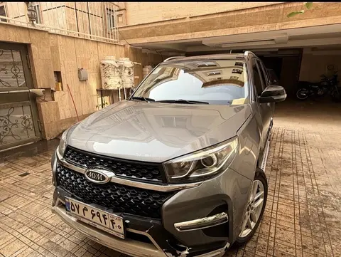 ام وی ام، X33 S