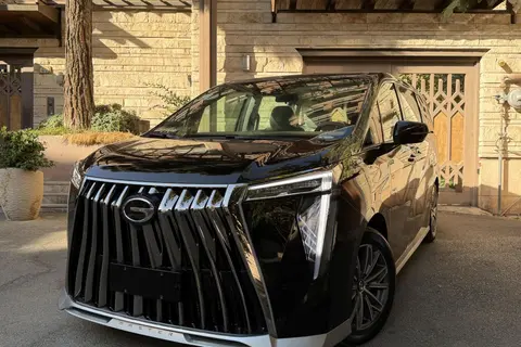 جی ای سی، M8